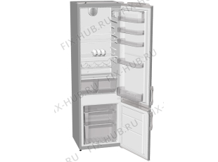 Холодильник Gorenje RK41295E (296174, HZS3027F) - Фото